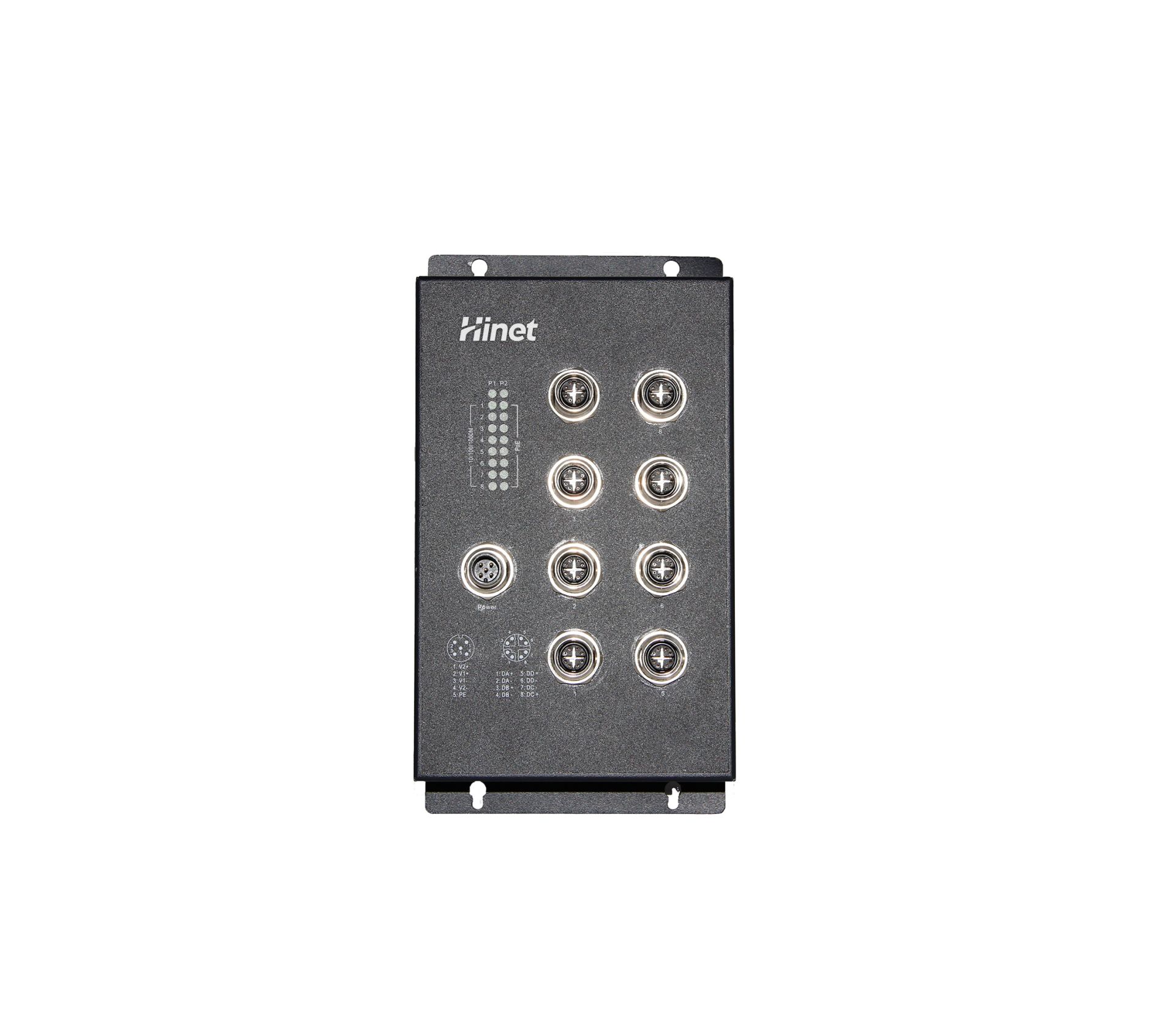 IS1808F2-8P-M12