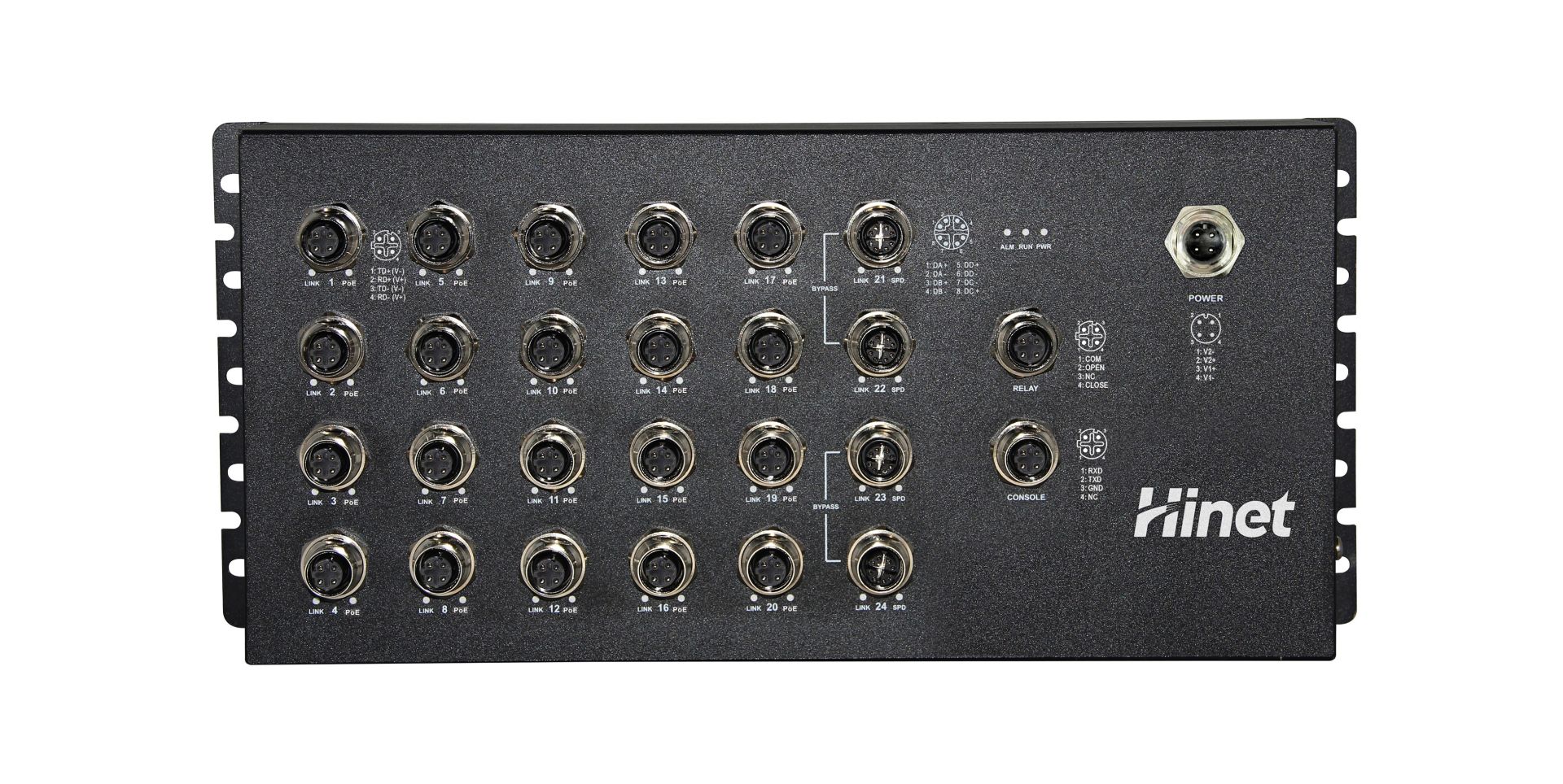 IS3020G4BP-20P-M12-DC