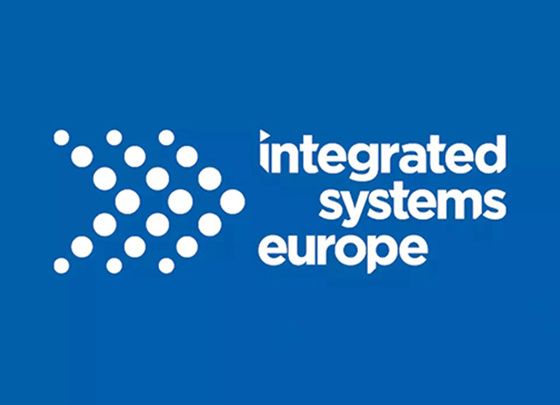 Haina Industrial was invited to participate in the 2025 ISE European Audiovisual Technology and Systems Integration Exhibition.